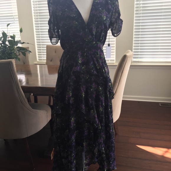 ASTR the Label dress in S - Picture 3 of 9